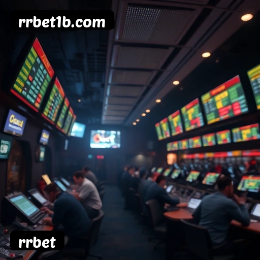 Segurança rrbet SSL