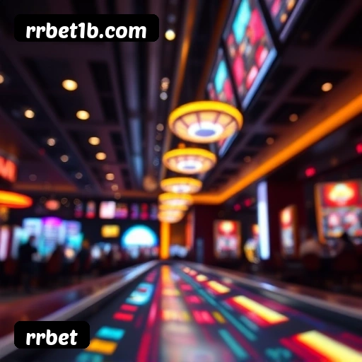 Pagamentos rrbet PIX