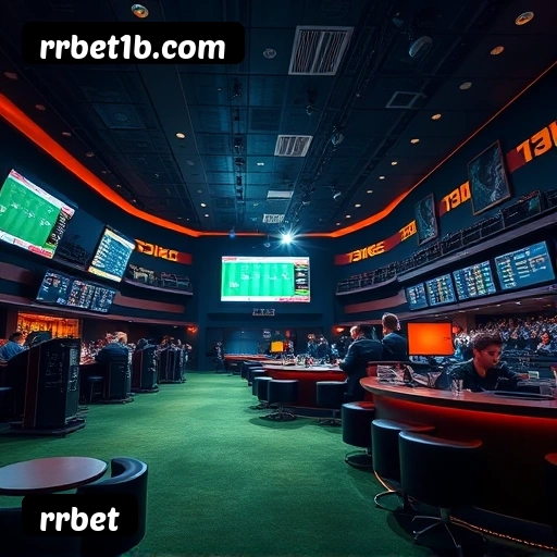 Formulário registro rrbet