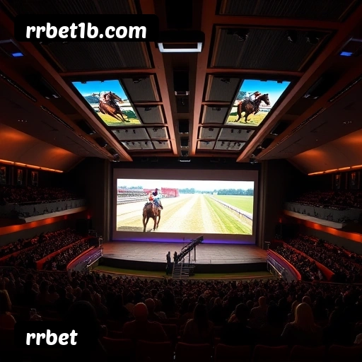 Gates of Olympus slot rrbet