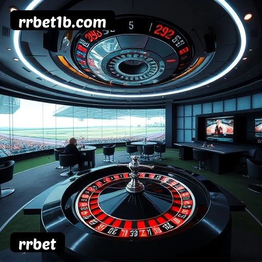 Bônus e prêmios rrbet