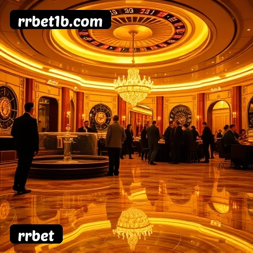 App rrbet apostas esportivas mobile